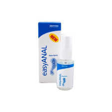 Joydivision easyANAL Relax-Spray, 30 ml síkosító
