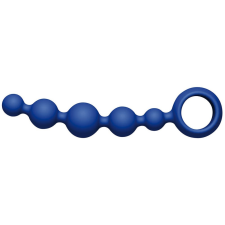 Joydivision Joyballs anal, Wave, kurz, Blau (short, blue) anál