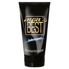 Joydivision Joydivison mans BEST - vízbázisú síkosító (150ml) síkosító