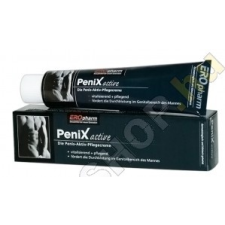 Joydivision PeniX active krém - 75ml potencianövelő