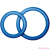 JOYDIVISION POTENZDUO POTENZduo, Blau (blue), small