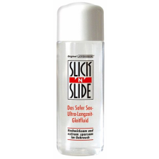 Joydivision SLICKNSLIDE, 100 ml síkosító