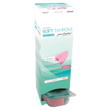 Joydivision Soft-Tampons mini (mini), 10er Schachtel (box of 10) intim higiénia