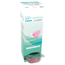 Joydivision Soft Tampons normal, 10er Pack new intim higiénia
