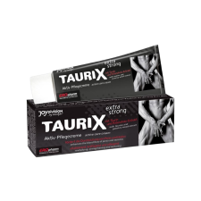 Joydivision TauriX péniszkrém (40ml) potencianövelő