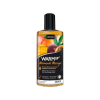Joydivision WARMup - melegítős masszázsolaj - mango-maracuja (150ml)