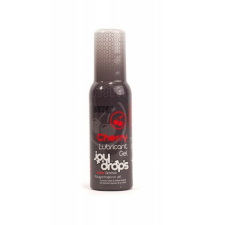 Joydrops Cherry Lubricant Gel 100Ml Síkosító síkosító