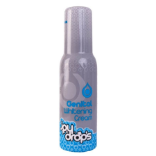 Joydrops Genital Bleaching Cream-100ml. vágyfokozó