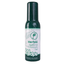 Joydrops Herbal Lubricant Gel - 100 ml természetes síkosító síkosító