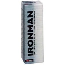 Joydrops IRONMAN CONTROL-SPRAY - 30 ML egyéb erotikus kiegészítők férfiaknak