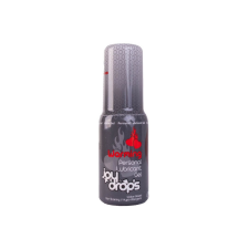 Joydrops Warming Personal Lubricant Gel-50ml. síkosító