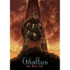 JoyMasher Odallus: The Dark Call (PC - Steam Digitális termékkulcs)