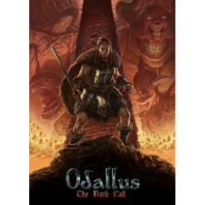 JoyMasher Odallus: The Dark Call (PC - Steam Digitális termékkulcs) videójáték
