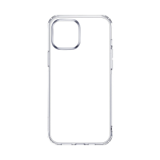 JOYROOM Apple iPhone 14 Pro JOYROOM JR-14X2 New T TPU Hátlap - Átlátszó tok és táska