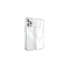 JOYROOM Átlátszó mágneses tok Joyroom JR-14D7 iPhone 14 Plus készülékhez
