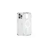 JOYROOM Átlátszó mágneses tok Joyroom JR-14H6 iPhone 14 Pro készülékhez