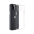 JOYROOM Durable szilikon tok iPhone 14 Pro, átlátszó