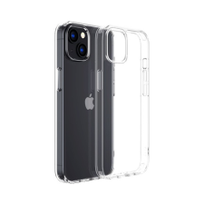 JOYROOM Durable szilikon tok iPhone 14 Pro Max, átlátszó tok és táska