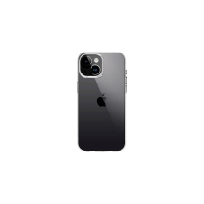 JOYROOM Etui Joyroom PN-15B1 Glacier Case do iPhone 15 (transparentne) tok és táska