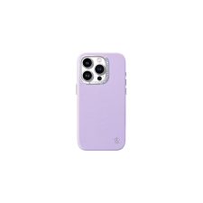JOYROOM Etui Joyroom PN-15F1 Starry Case do iPhone 15 Pro (fioletowe) tok és táska