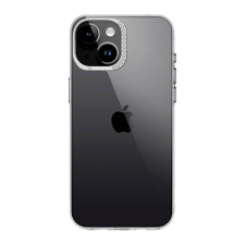 JOYROOM Glacier iPhone 15 Plus tok átlátszó (PN-15B3) (6976788020636) tok és táska