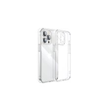 JOYROOM JR-14D3 transparent case for iPhone 14 Plus tok és táska