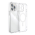 JOYROOM JR-14D8 transparent magnetic case for iPhone 14 Pro Max