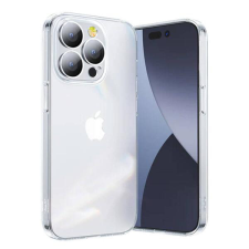 JOYROOM JR-14Q3 Joyroom Apple iPhone 14 Plus tok, átlátszó tok és táska