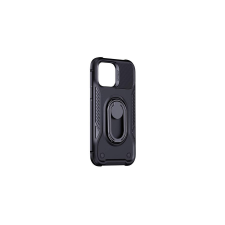 JOYROOM JR-14S2 black case for iPhone 14 Pro tok és táska