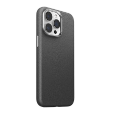 JOYROOM JR-BP007 MagSafe kompatibilis tok iPhone 15 - fekete tok és táska