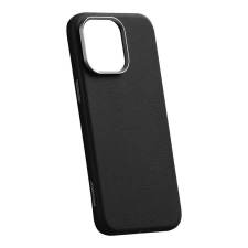 JOYROOM JR-BP007 MagSafe kompatibilis tok iPhone 15 Pro Max - fekete tok és táska
