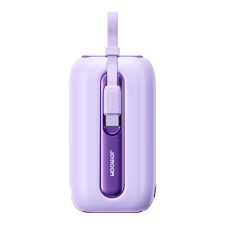 JOYROOM JR-L013 Colorful Power Bank 10000mAh - Lila power bank