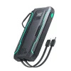 JOYROOM JR-L017 Power Bank 10000mAh - Fekete