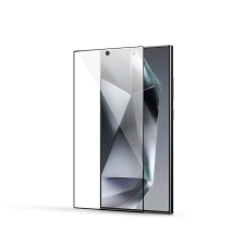 JOYROOM JR-MJS0225 2.5D edzett üveg Samsung Galaxy S23 Plus mobiltelefon kellék