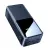 JOYROOM JR-QP193 Power Bank 30000mAh 22.5W PD QC, fekete