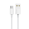 JOYROOM JR-S114 USB Type-C 1M Adatkábel - Fehér