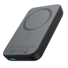 JOYROOM JR-W020 Power Bank 10000mAh - Fekete (JR-W020 BLACK) power bank