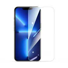 JOYROOM Knight 2,5D FS TG 5x üveg iPhone 14 teljes képernyő (JR-DH05) mobiltelefon kellék