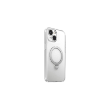 JOYROOM Magnetic potective phone case Joyroom for iPhone 15 (transparent) tok és táska