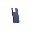 JOYROOM Magnetic protective phone case Joyroom JR-BP007 for iPhone 15 Pro Max (blue)