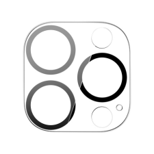 JOYROOM Mirror üvegfólia objektívre iPhone 14 Pro Max mobiltelefon kellék