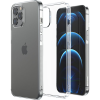 JOYROOM New T Case Cover iPhone 13 Pro Gel Cover Transparent JR-BP943 Átlátszó (6941237166470)