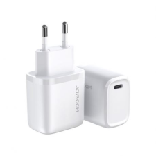 JOYROOM NRT-DY139E 20W hálózati töltőfej fehér (6941237131126) (6941237131126) - Töltők mobiltelefon kellék