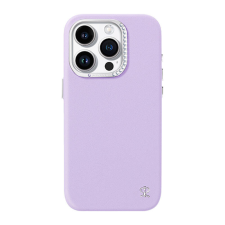 JOYROOM PN-14F2 Starry Case for iPhone 14 Pro (purple) tok és táska