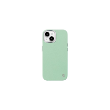 JOYROOM PN-15F1 Starry Case for iPhone 15 (green) tok és táska