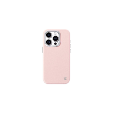 JOYROOM PN-15F1 Starry Case for iPhone 15 Pro (pink) tok és táska