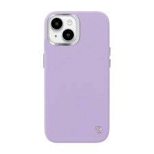 JOYROOM PN-15F1 Starry Case for iPhone 15 (purple) tok és táska