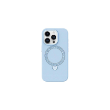 JOYROOM PN-15L4 Case Dancing Circle for iPhone 15 Pro Max (blue) tok és táska