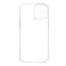 JOYROOM Potective phone case Joyroom for iPhone 15 Pro (transparent) tok és táska