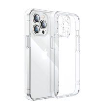 JOYROOM Rugged szilikon tok iPhone 14 Plus, átlátszó tok és táska